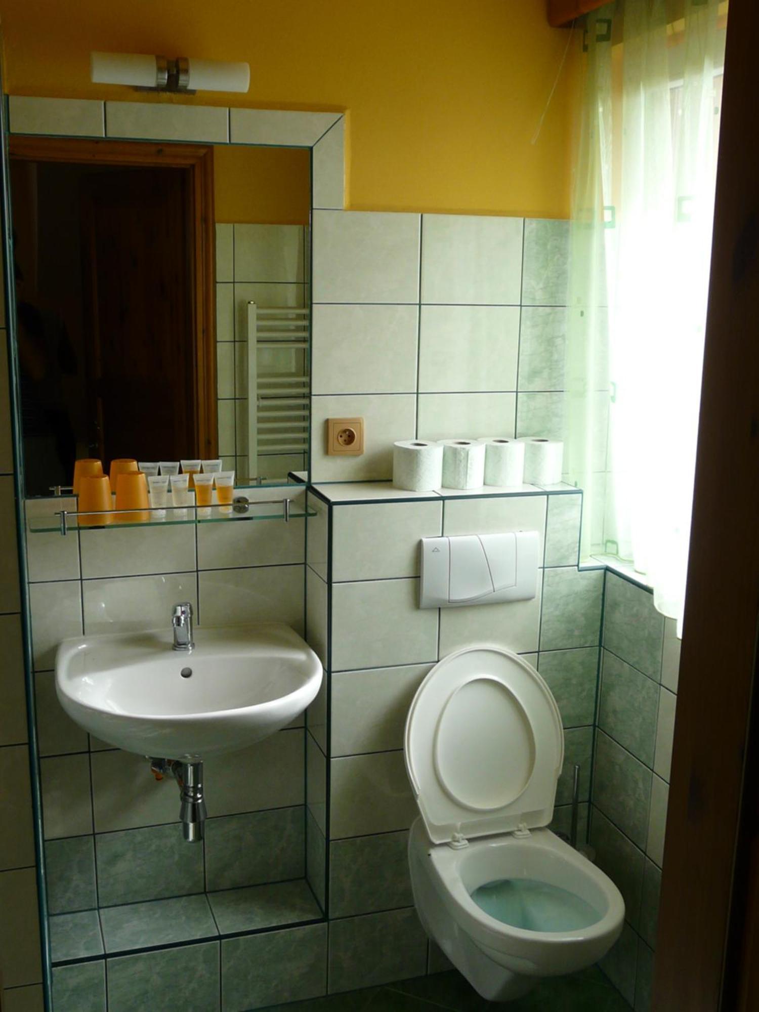 Wellness Penzion Palice Jindřichův Hradec Eksteriør bilde