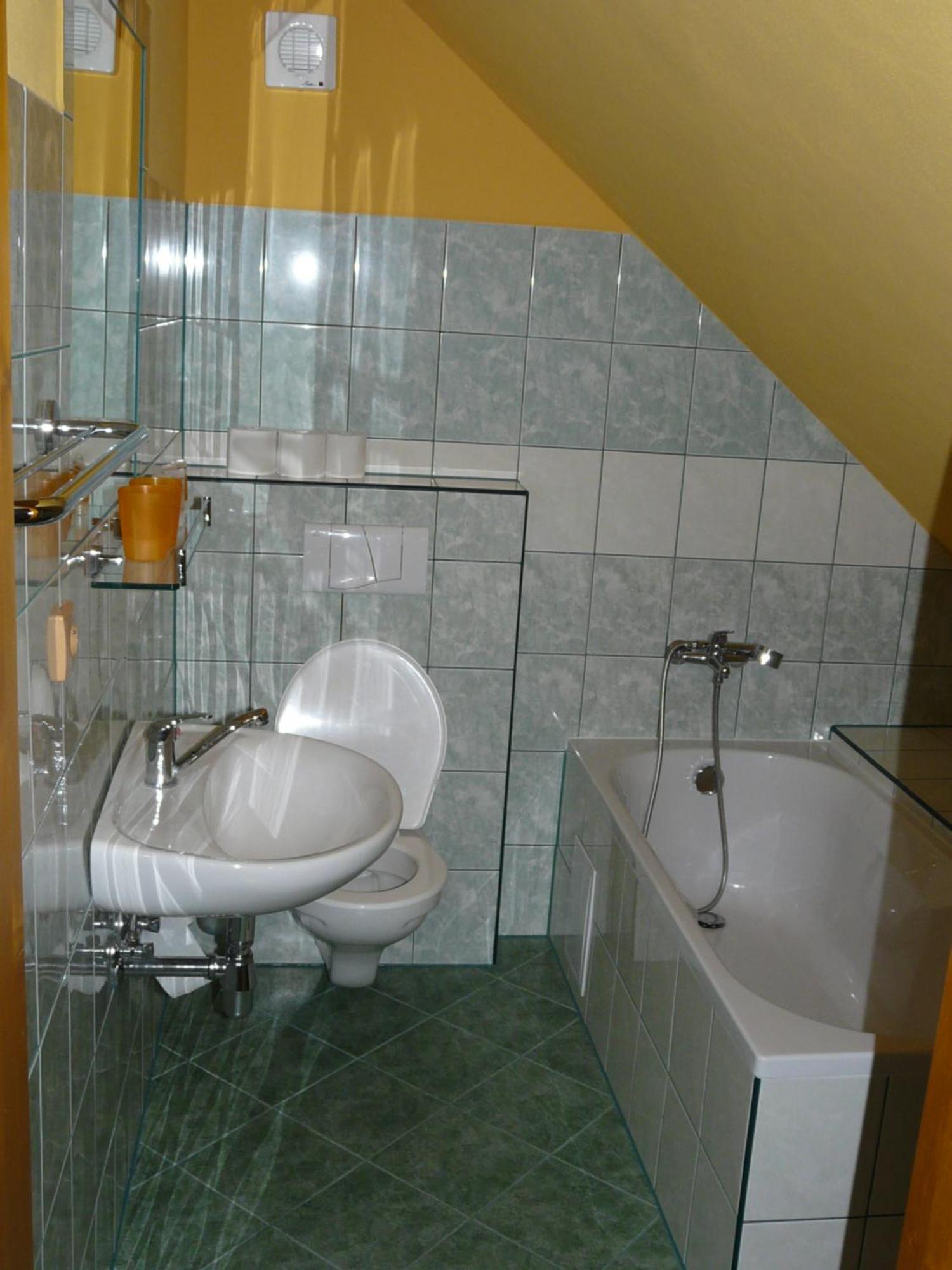 Wellness Penzion Palice Jindřichův Hradec Eksteriør bilde