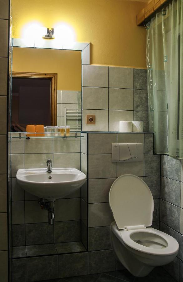 Wellness Penzion Palice Jindřichův Hradec Eksteriør bilde